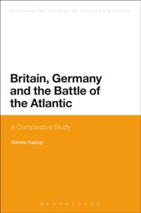Britain, Germany and the Battle of the Atlantic
