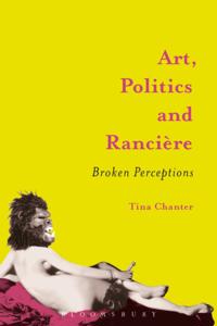 Art, Politics and Ranci re
