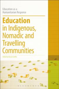 Education as a Humanitarian Response