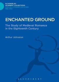 Enchanted Ground