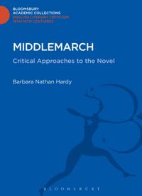 Bloomsbury Academic Collections: English Literary Criticism