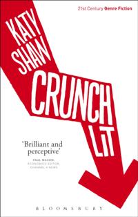 21st Century Genre Fiction