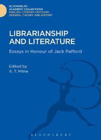 Librarianship and Literature