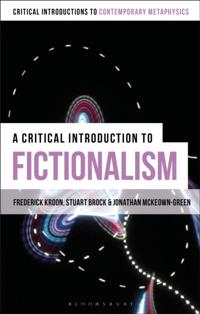 Bloomsbury Critical Introductions to Contemporary Metaphysics