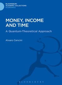 Bloomsbury Academic Collections: Economics