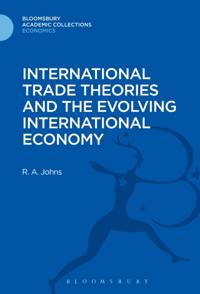 Bloomsbury Academic Collections: Economics