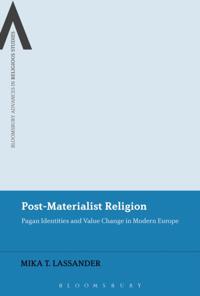 Bloomsbury Advances in Religious Studies