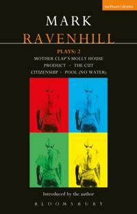 Contemporary Dramatists
