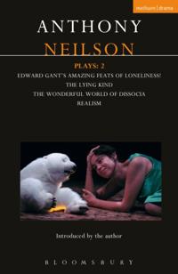 Contemporary Dramatists
