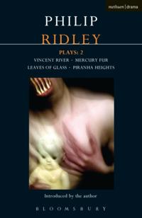 Contemporary Dramatists