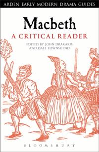 Arden Early Modern Drama Guides