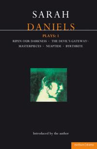 Contemporary Dramatists