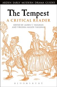 Arden Early Modern Drama Guides