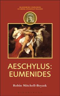 Aeschylus: Eumenides