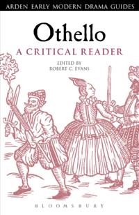 Arden Early Modern Drama Guides