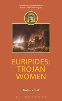 Companions to Greek and Roman Tragedy
