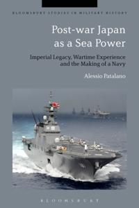 Bloomsbury Studies in Military History