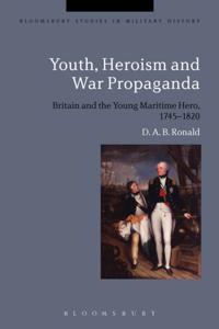 Bloomsbury Studies in Military History