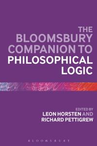 Bloomsbury Companions