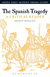Arden Early Modern Drama Guides