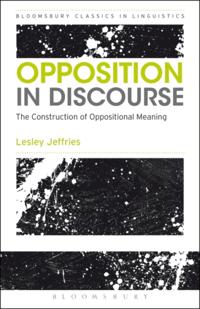 Bloomsbury Classics in Linguistics