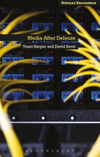 Deleuze and Guattari Encounters