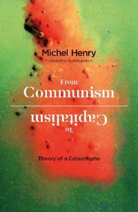 Bokomslag för "From Communism to Capitalism"