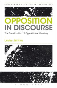 Bloomsbury Classics in Linguistics