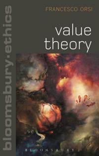 Bloomsbury Ethics