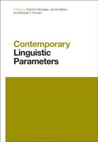 Contemporary Studies in Linguistics
