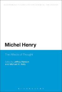 Michel Henry