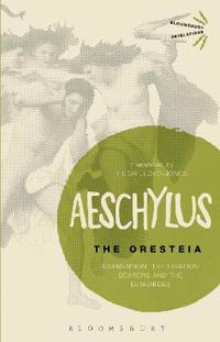 The Oresteia
