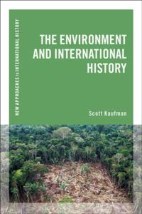 New Approaches to International History