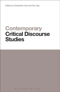 Contemporary Studies in Linguistics