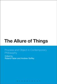 Bloomsbury Studies in Philosophy