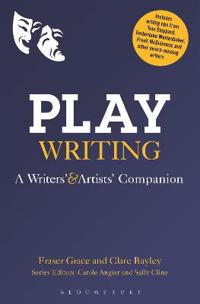 Playwriting