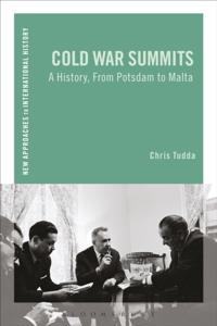 New Approaches to International History