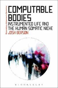 Bokomslag for "Computable Bodies"