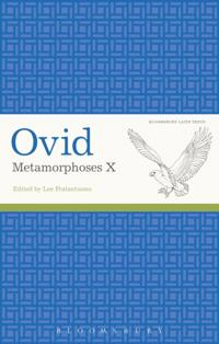 Latin Texts
