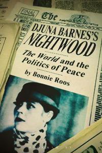 Bokomslag for "Djuna Barnes's Nightwood"