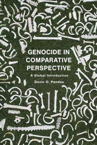 Genocide in Comparative Perspective