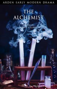 Bokomslag for "The Alchemist"