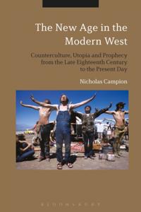 New Age in the Modern West