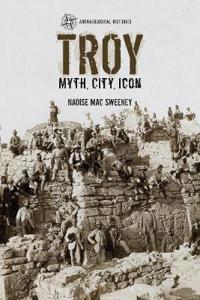 Bokomslag for "Troy"