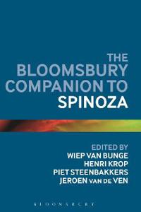 The Bloomsbury Companion to Spinoza