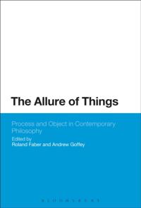 Bloomsbury Studies in Philosophy