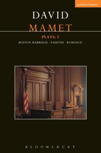 Contemporary Dramatists