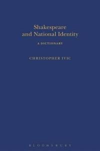 Shakespeare and National Identity