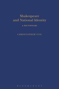 Arden Shakespeare Dictionaries