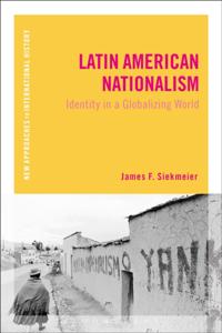 New Approaches to International History